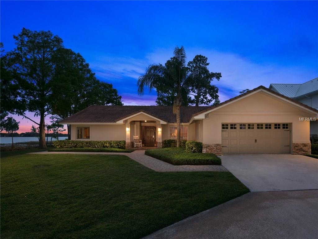 9900 Lone Tree Lane - Photo 1