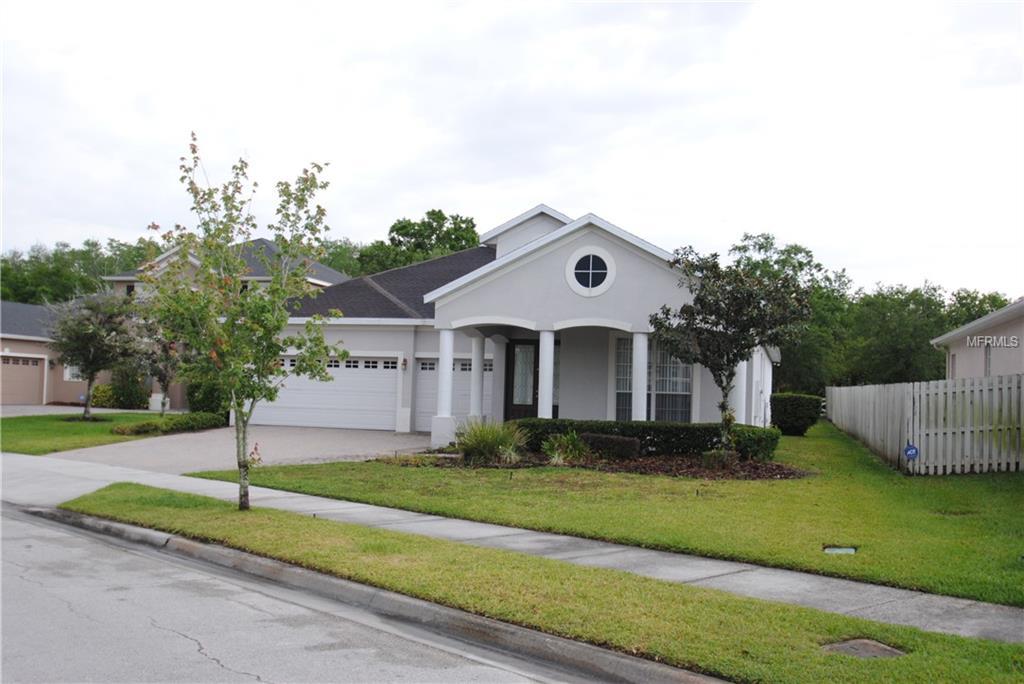 8814 Windsor Pointe Drive - Photo 1