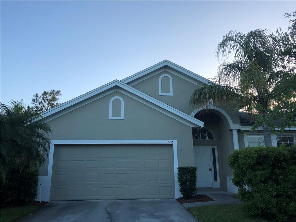 9956 Cypress Vine Drive - Photo 1