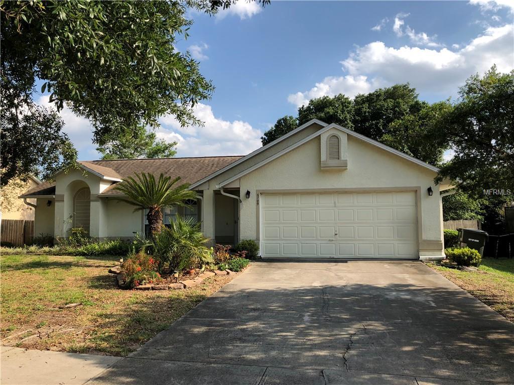 6709 Lumberjack Lane - Photo 1