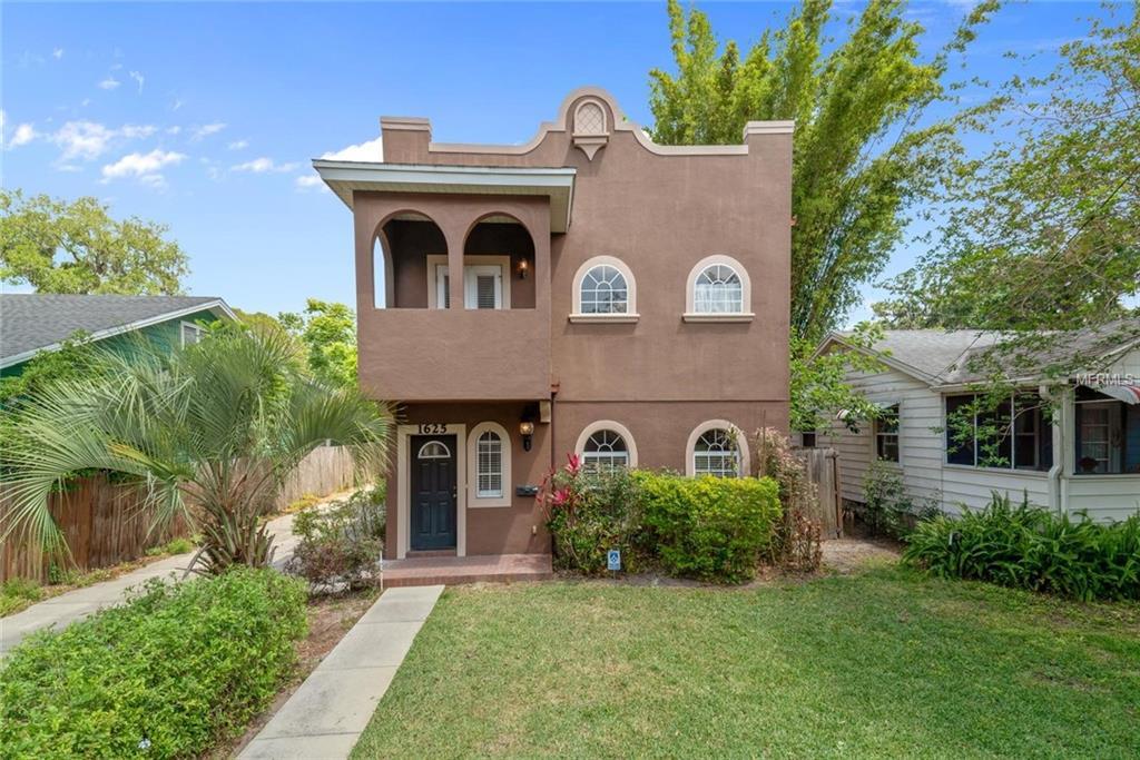 1625 Ferris Avenue - Photo 1