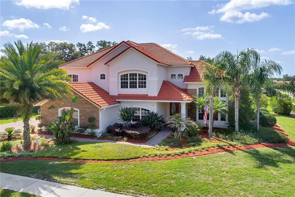 8537 Cypress Hollow Court - Photo 1
