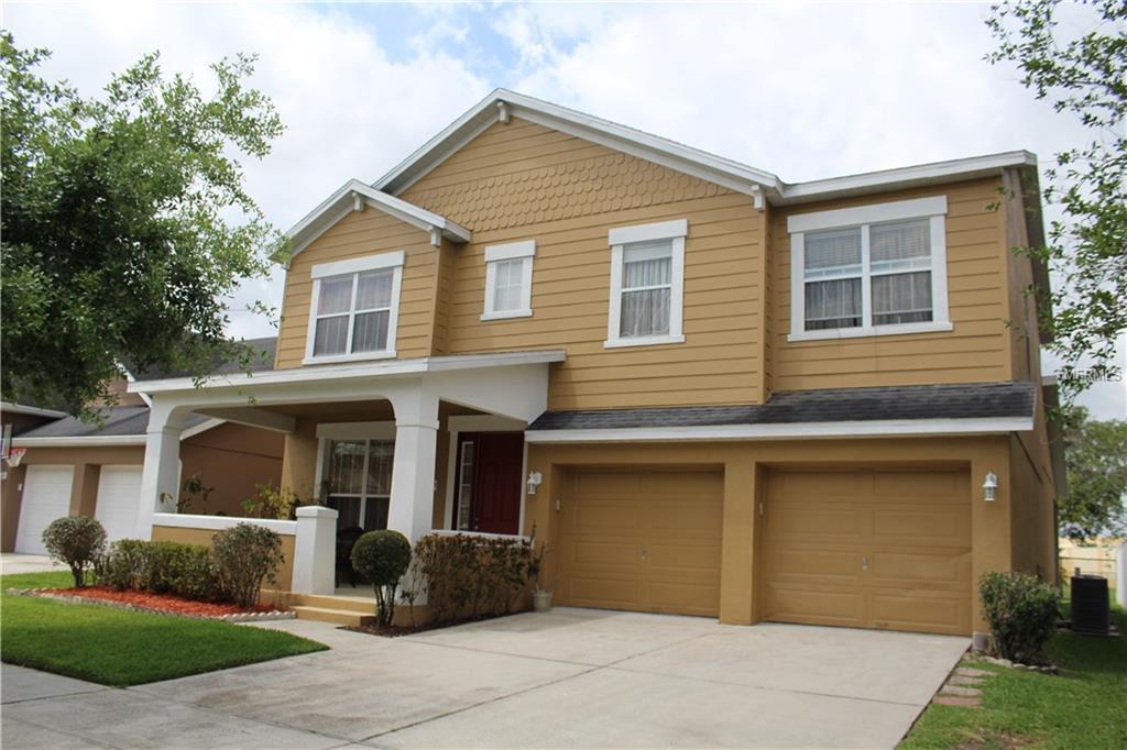 14226 Lake Live Oak Drive - Photo 1