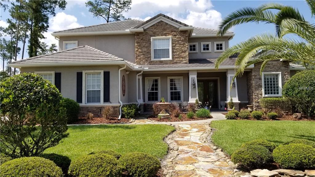 1413 Pinestream Court - Photo 1