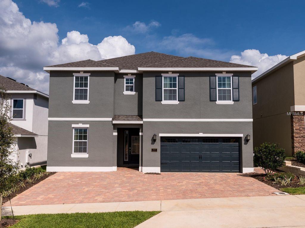 7647 Wilmington Loop - Photo 1