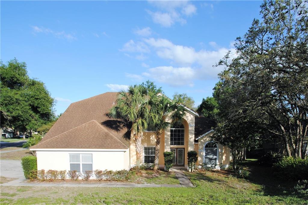 1317 Barnwood Place - Photo 1