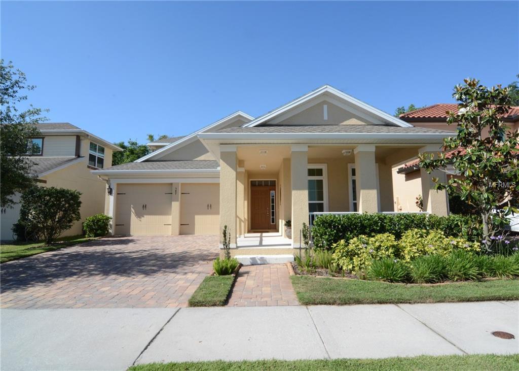 587 Treehouse Street - Photo 1