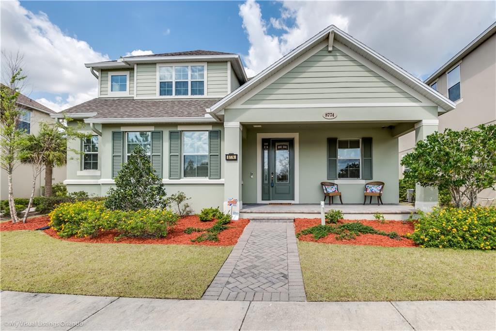 8774 Lovett Avenue - Photo 1