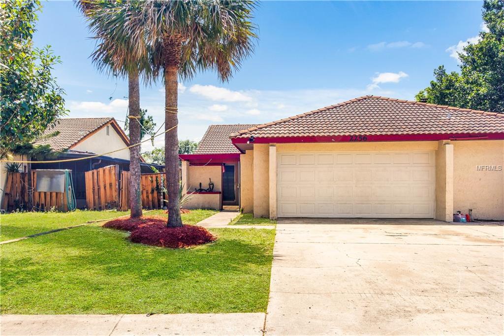 2256 Greenview Circle - Photo 1