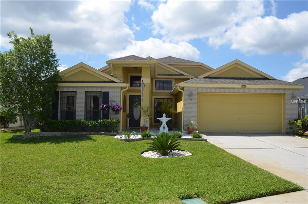 852 Lilac Trace Lane - Photo 1