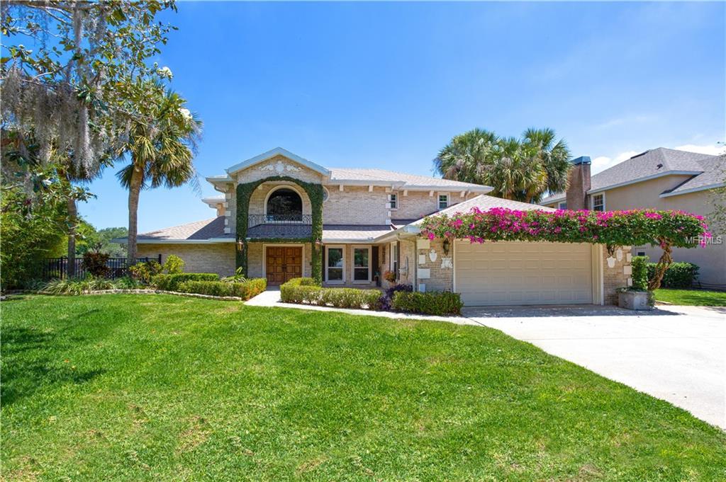 1415 Riviera Drive - Photo 1