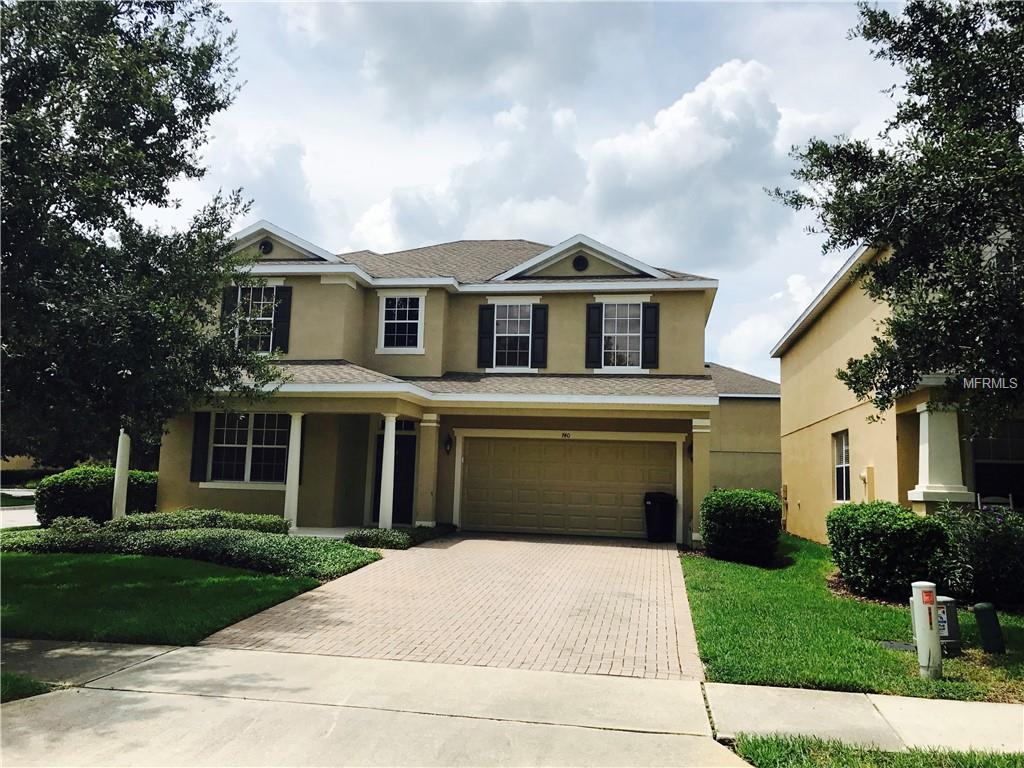 740 Legacy Park Drive - Photo 1