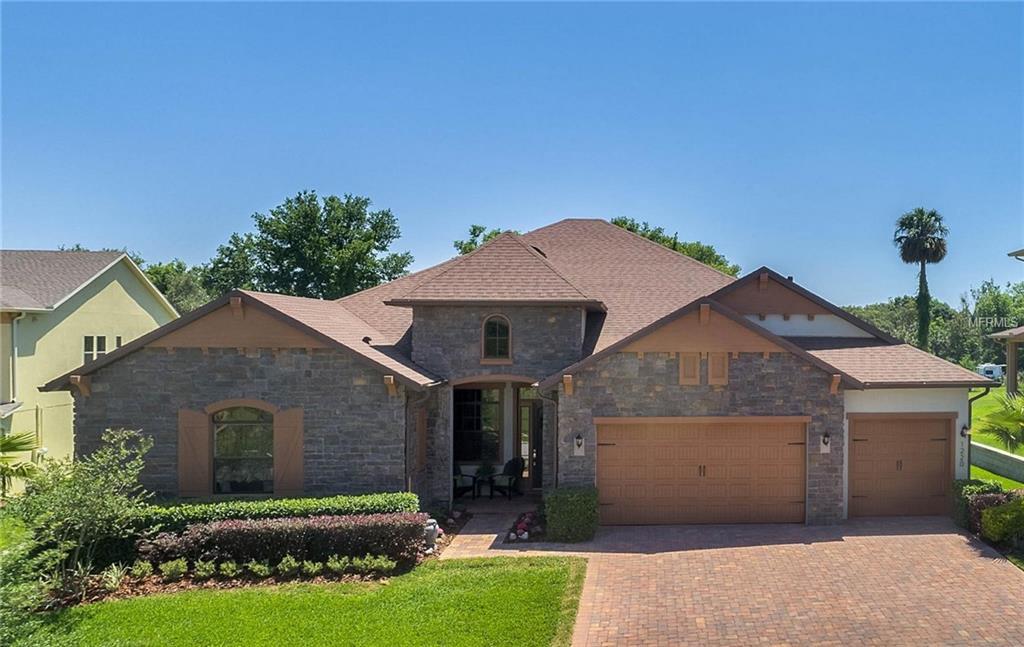 1220 Arden Oaks Drive - Photo 1
