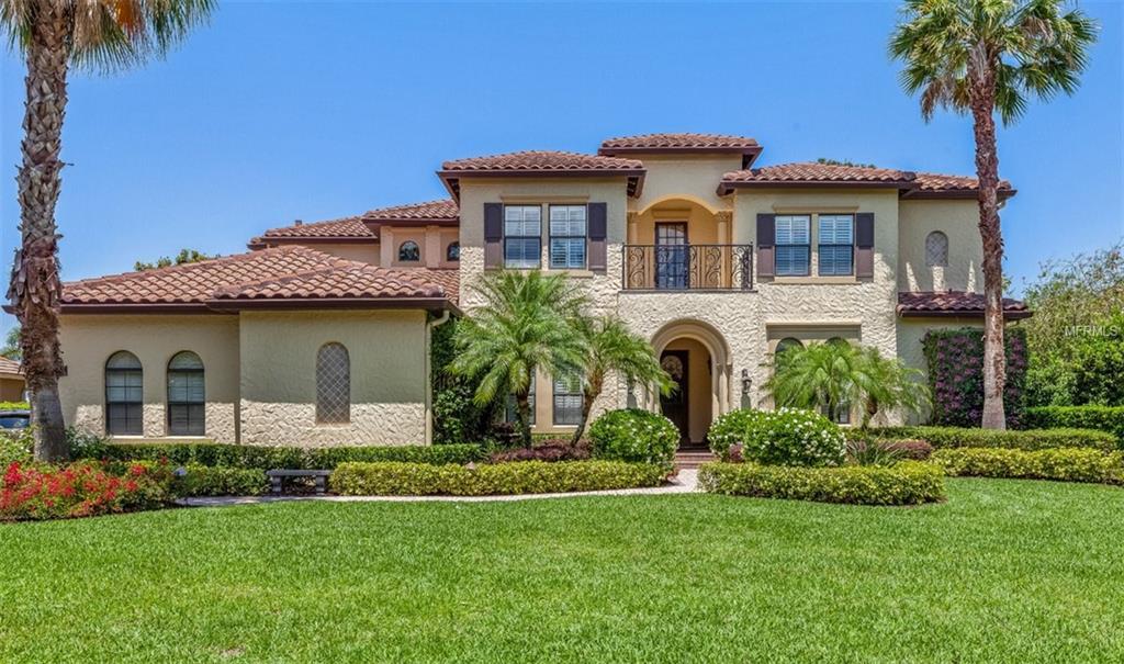 8328 Lake Burden Circle - Photo 1