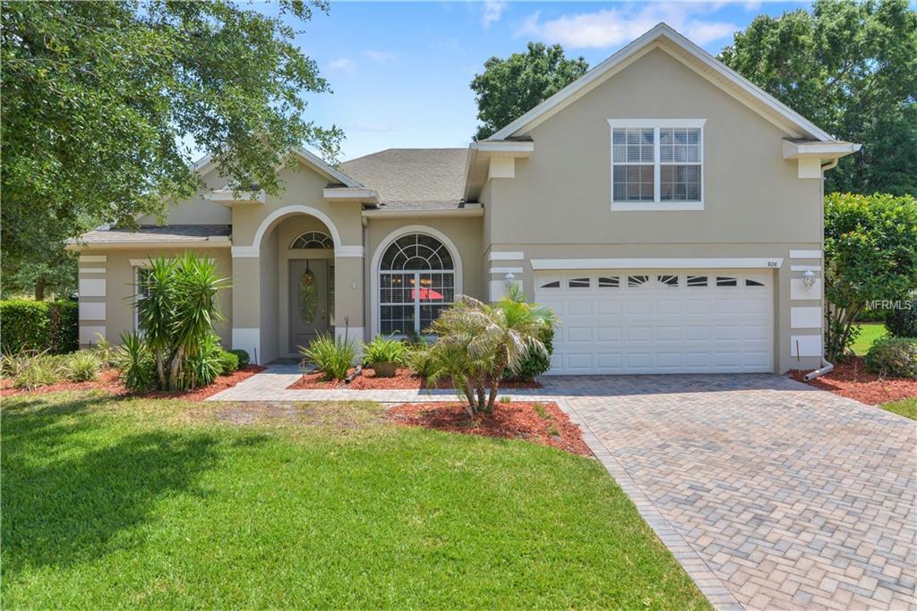 926 Rock Creek Street - Photo 1