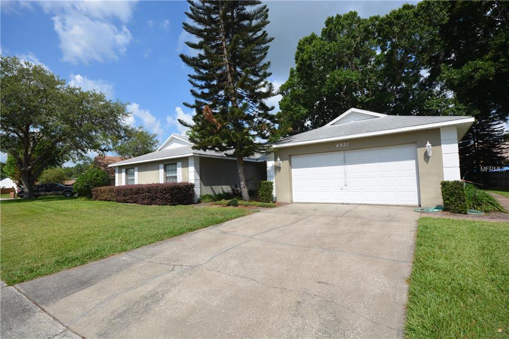 4931 Southfork Ranch Drive - Photo 1
