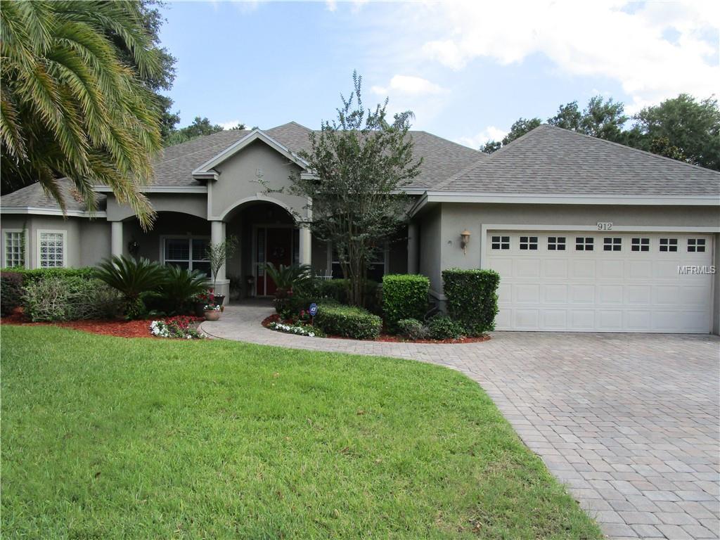 912 Johns Cove Lane - Photo 1