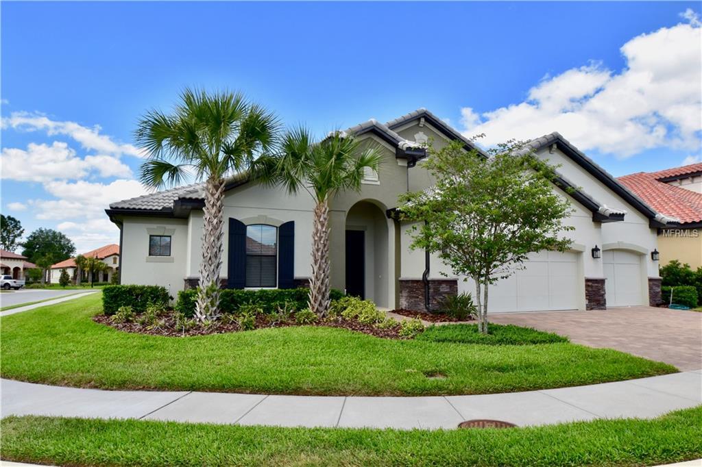 5742 Saybrook Circle - Photo 1
