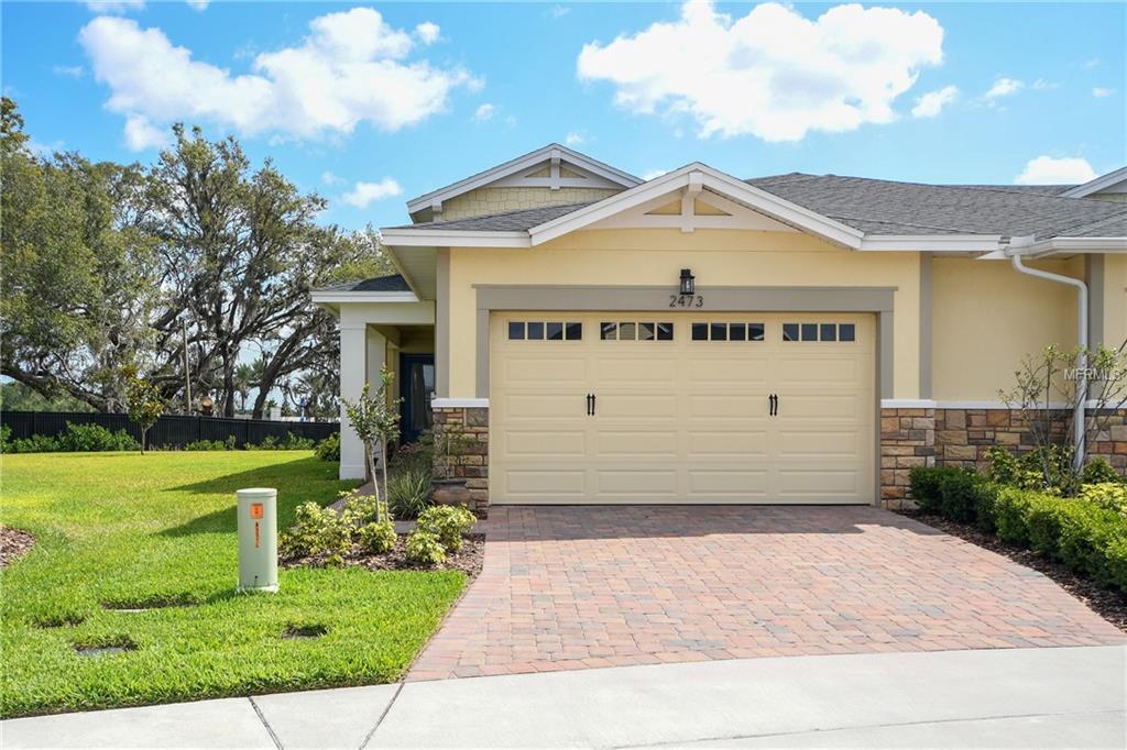 2473 Yellow Brick Road - Photo 1