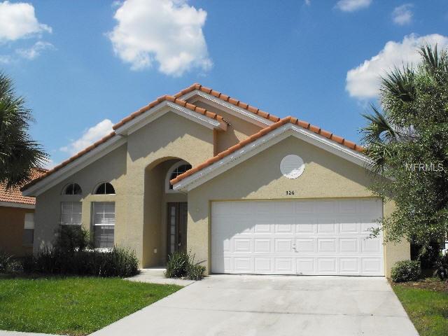 326 Paloma Drive - Photo 1