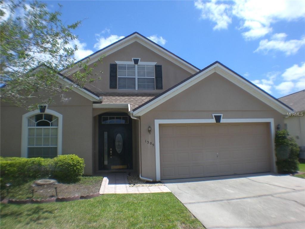 1309 Royal Saint George Drive - Photo 1