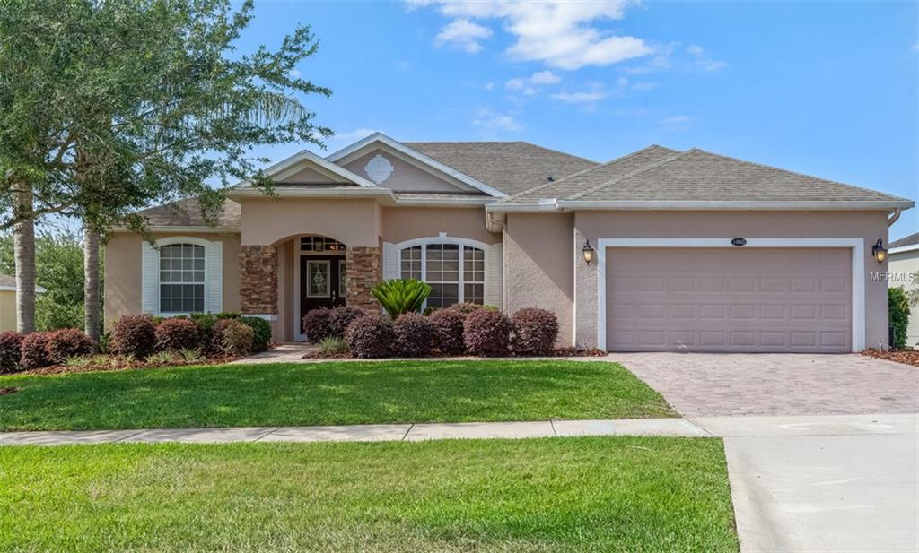 1080 Glenraven Lane - Photo 1