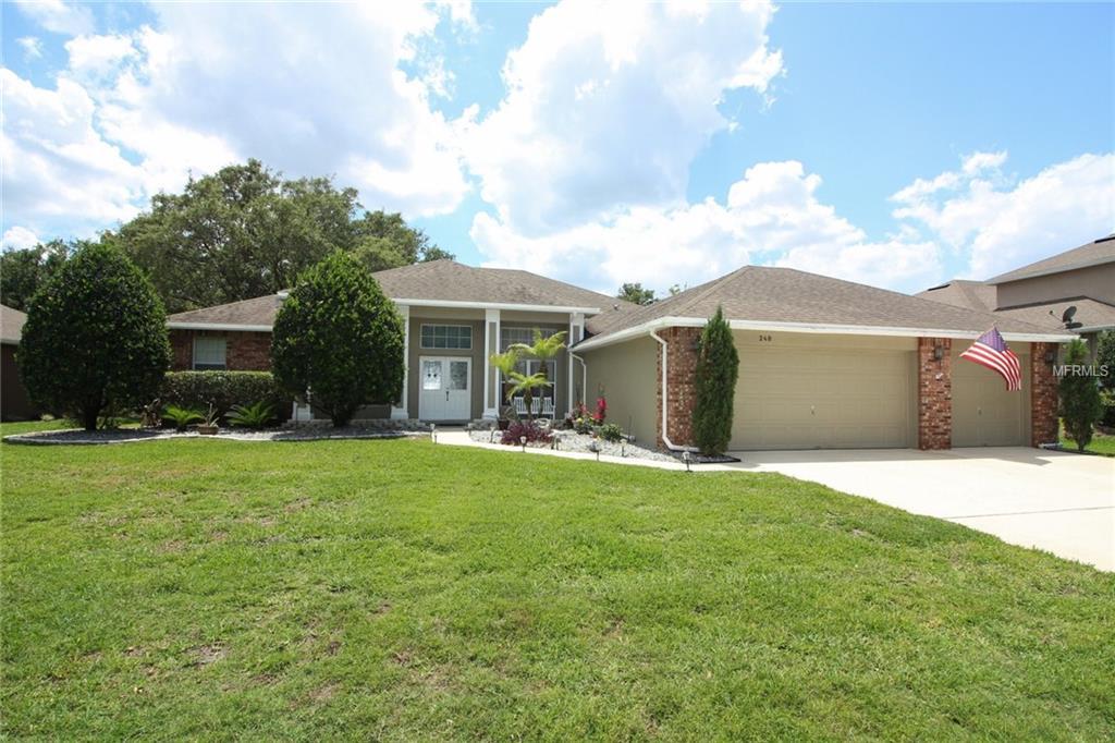 240 Sutherland Court - Photo 1