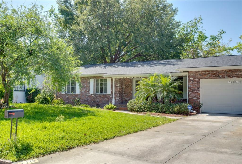 1718 Lando Lane - Photo 1