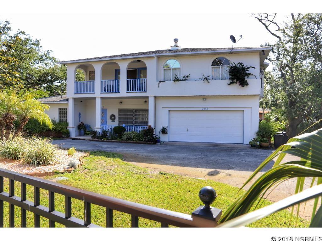 203 Canova Drive - Photo 1