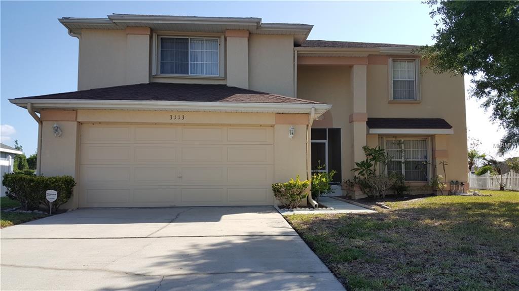 3113 Fairfield Drive - Photo 1