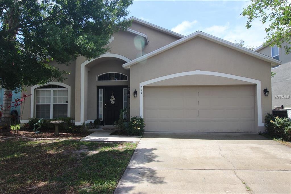 225 Friesian Way - Photo 1