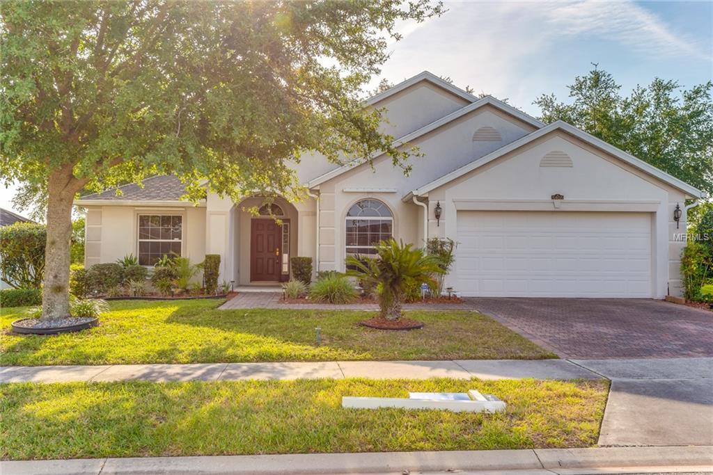5405 Cape Hatteras Drive - Photo 1