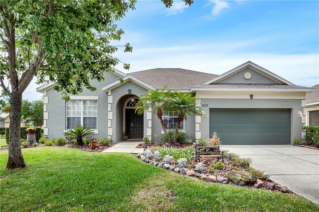 14055 Eylewood Drive - Photo 1
