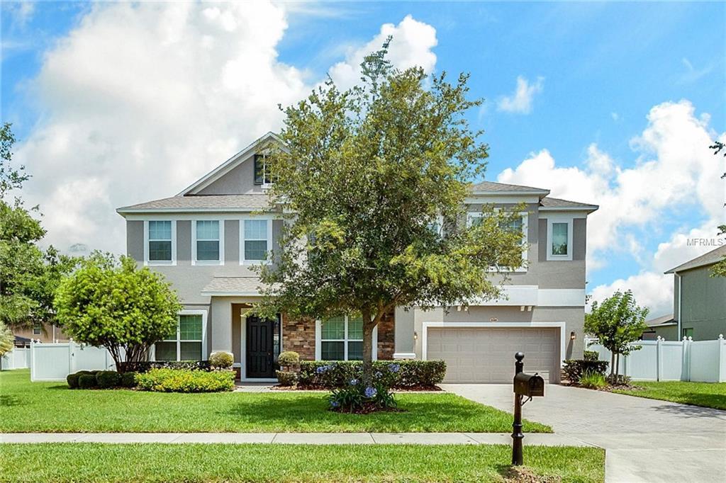 2149 Parkside Meadow Drive - Photo 1