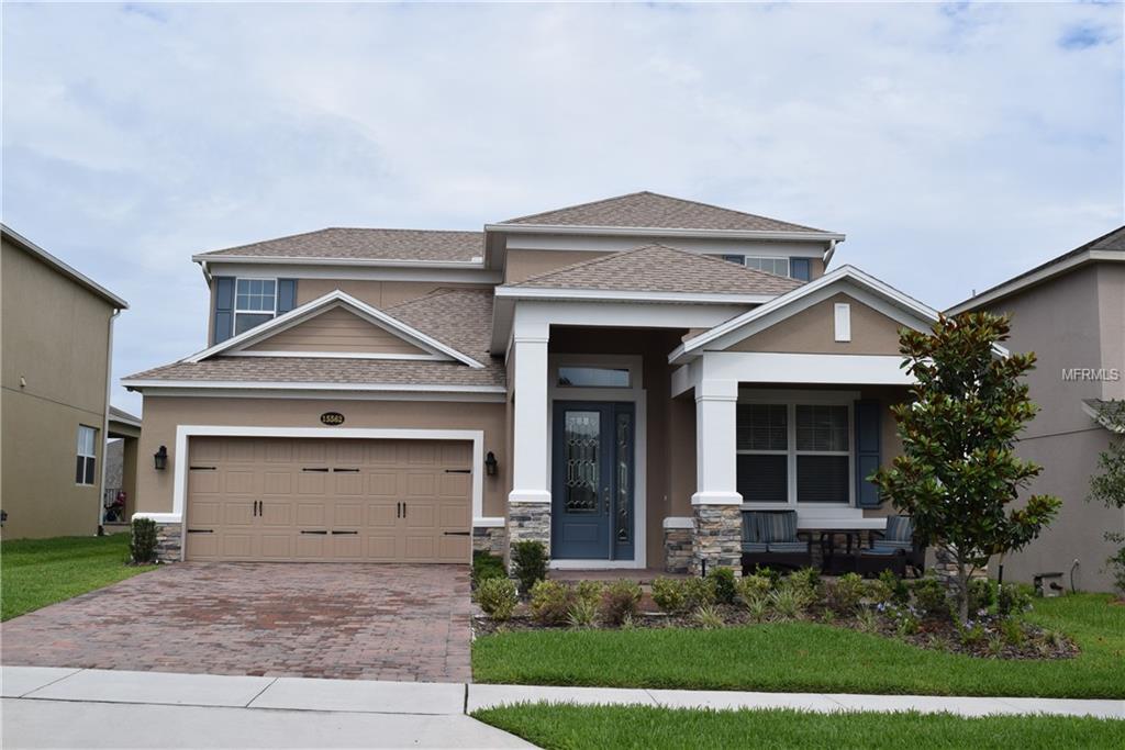 15562 Hamlin Blossom Avenue - Photo 1