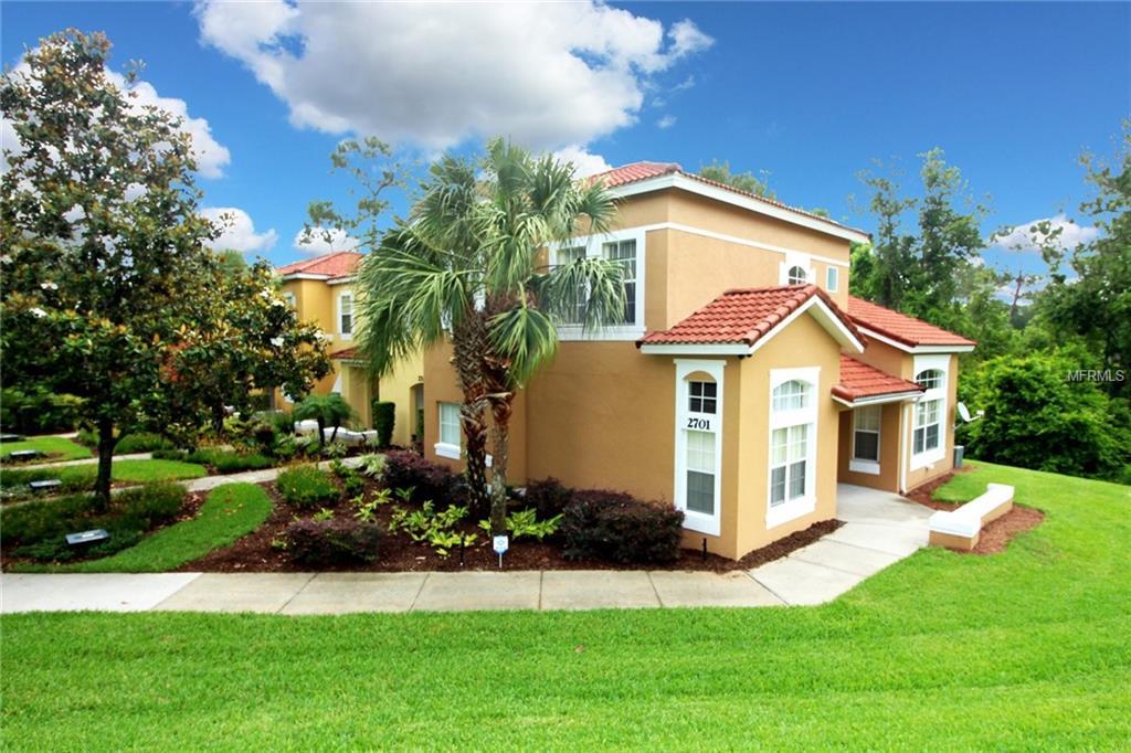2701 Sun Key Place - Photo 1