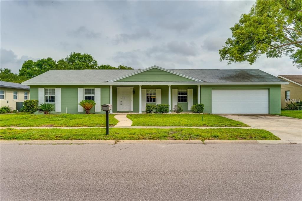 321 Monticello Drive - Photo 1