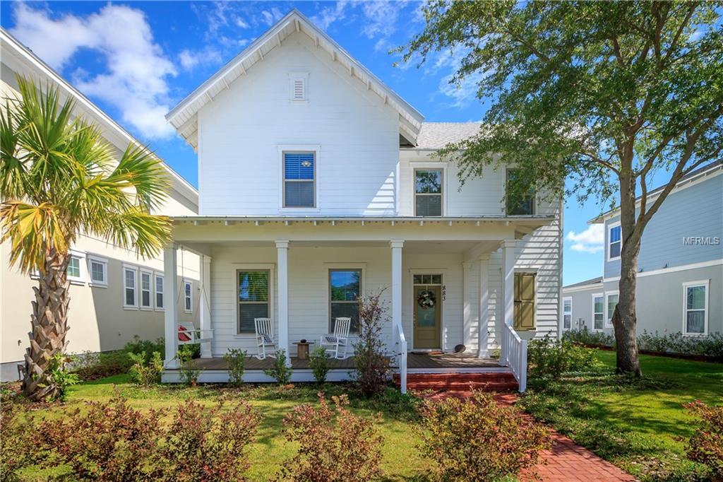 883 Easley Avenue - Photo 1