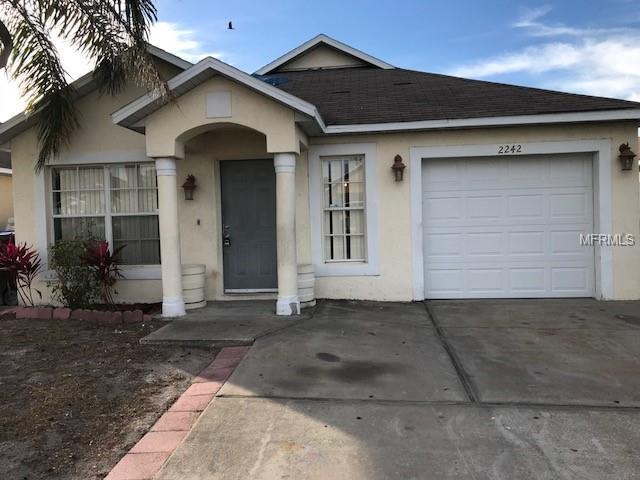 2242 Santa Lucia Street - Photo 1