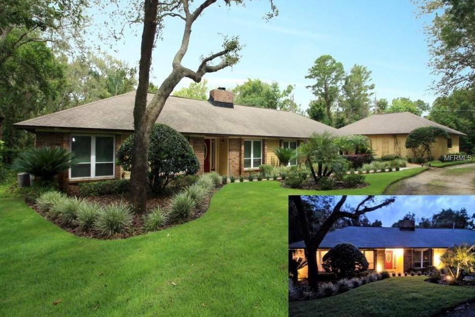 550 Fisher Road - Photo 1
