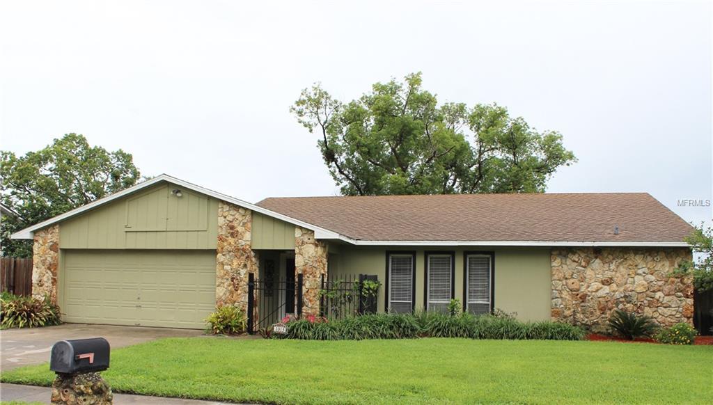 1015 Woodall Drive - Photo 1