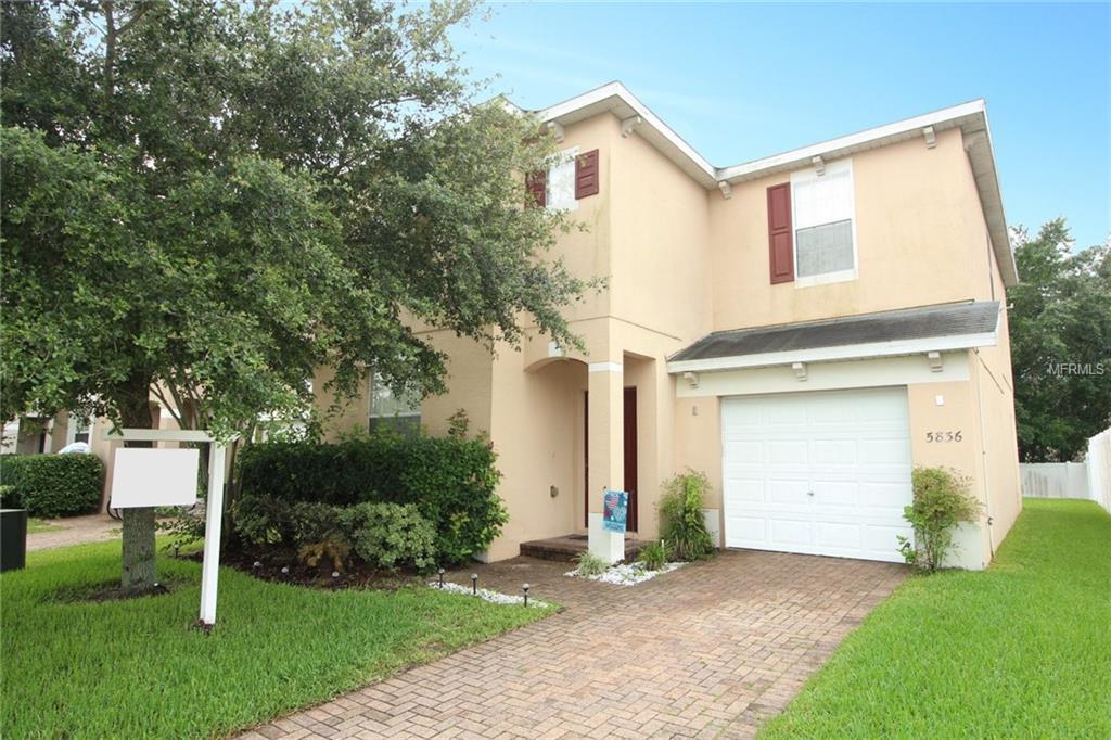 5836 Mariposa Cove Lane - Photo 1