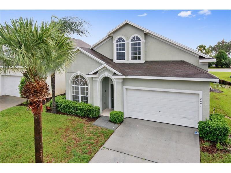 2001 Morning Star Drive - Photo 1