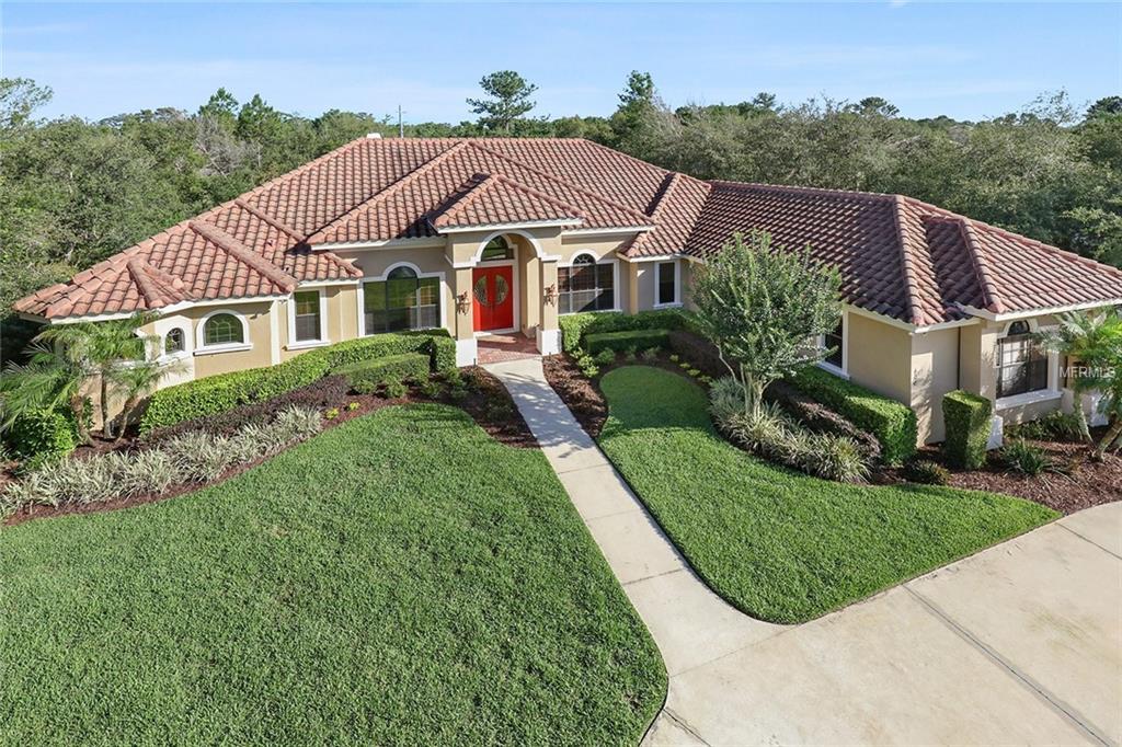 400 Timberwalk Lane - Photo 1