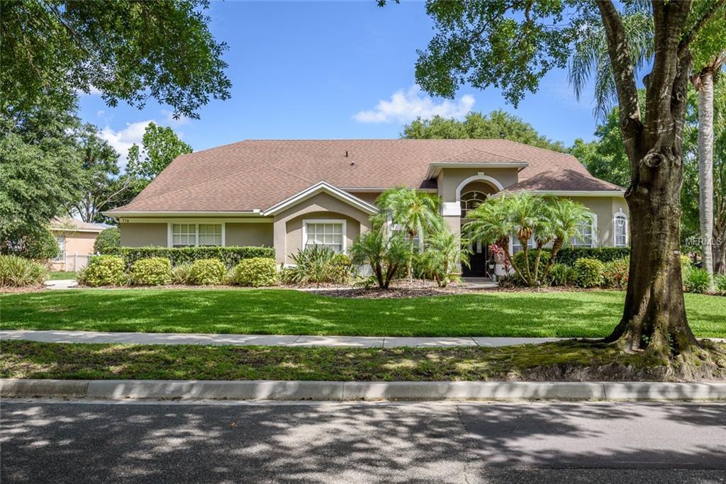 774 Kingsbridge Drive - Photo 1