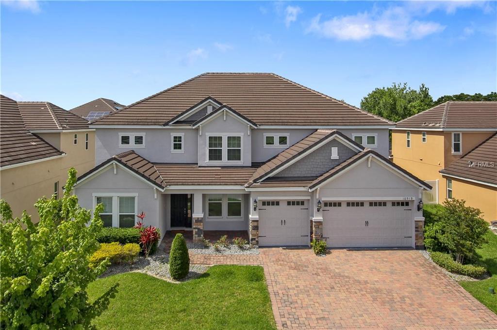 10313 Lavande Drive - Photo 1