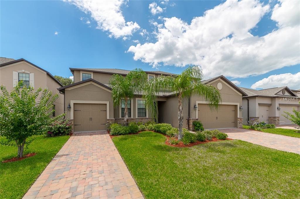 4338 Summer Breeze Way - Photo 1