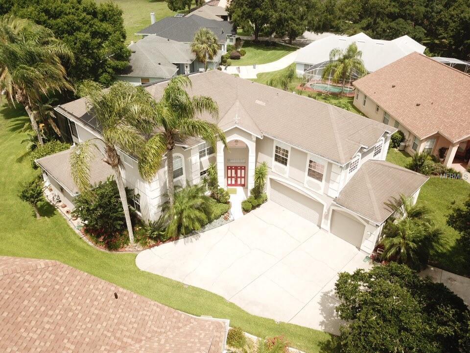 10503 Crystal Ridge Court - Photo 1