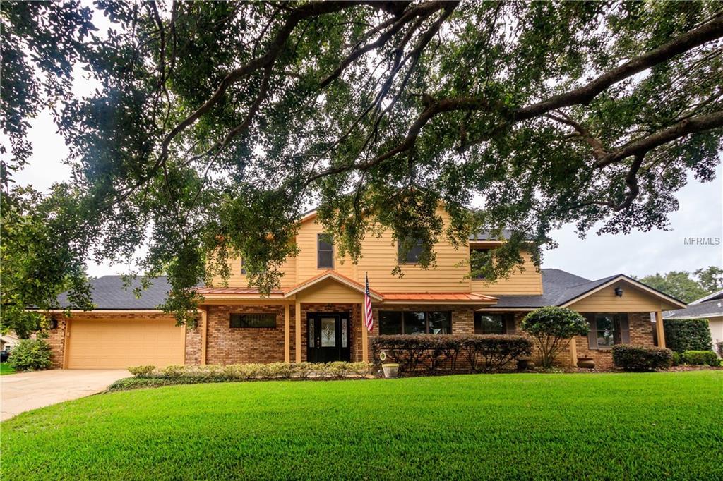 8762 Harbor View Drive - Photo 1