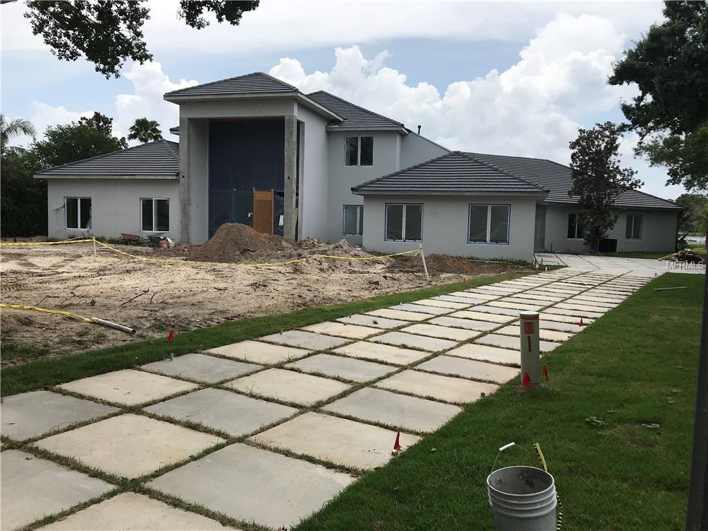 13013 Water Point Boulevard - Photo 1